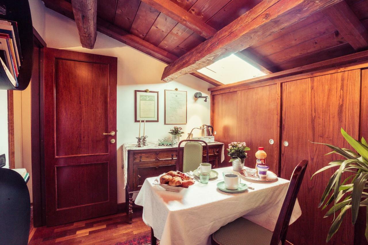Apartament A Casa Di Nina Senigallia Zewnętrze zdjęcie