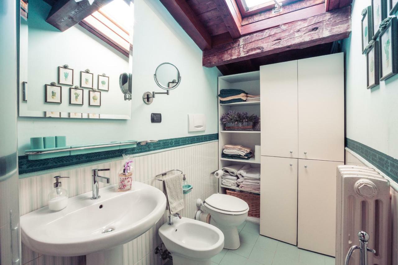 Apartament A Casa Di Nina Senigallia Zewnętrze zdjęcie